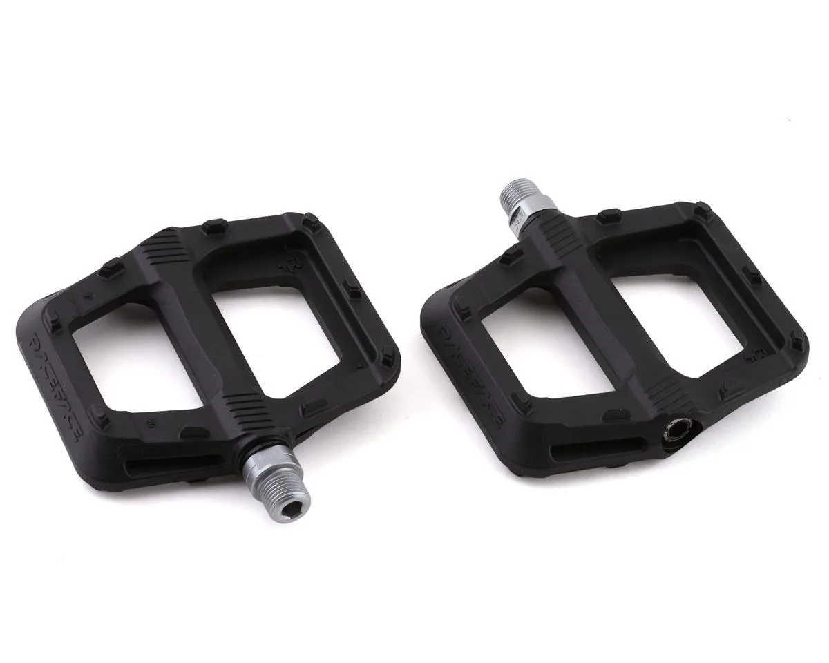 Race Face Ride Composite Platform Pedals (Black)